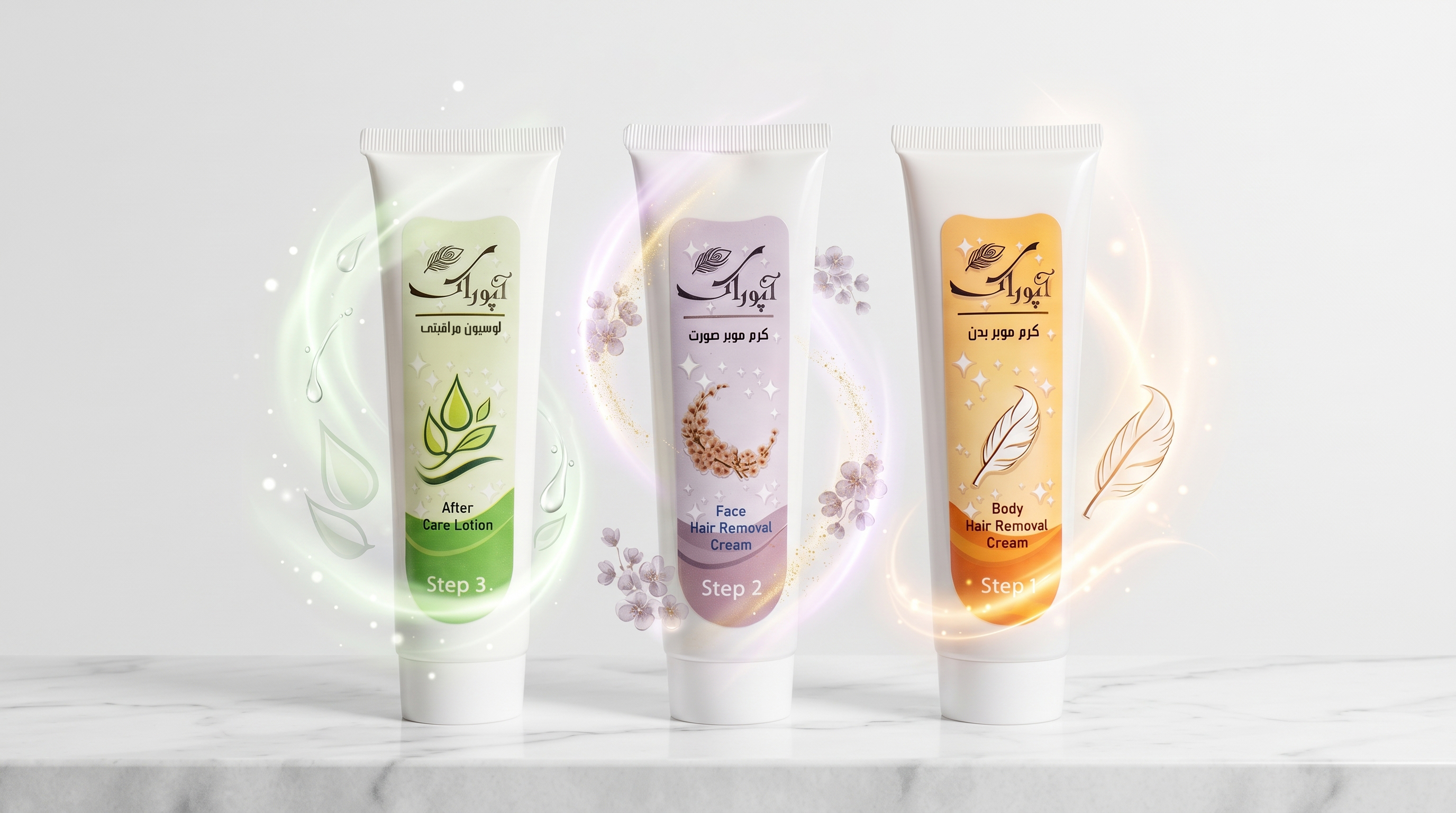 Aporak-Permanent-hair-removal-package